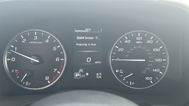 New 2026 Subaru Forester Limited AWD/4WD image 18