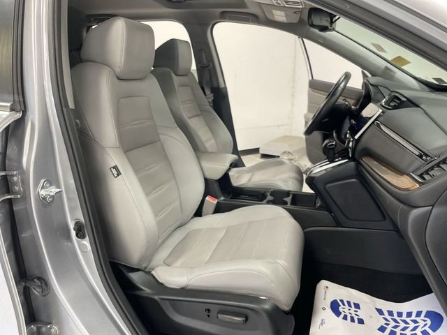 Used 2022 Honda CR-V EX-L image 29