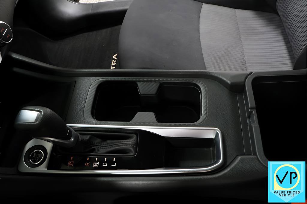 Used 2021 Nissan Sentra SV image 18