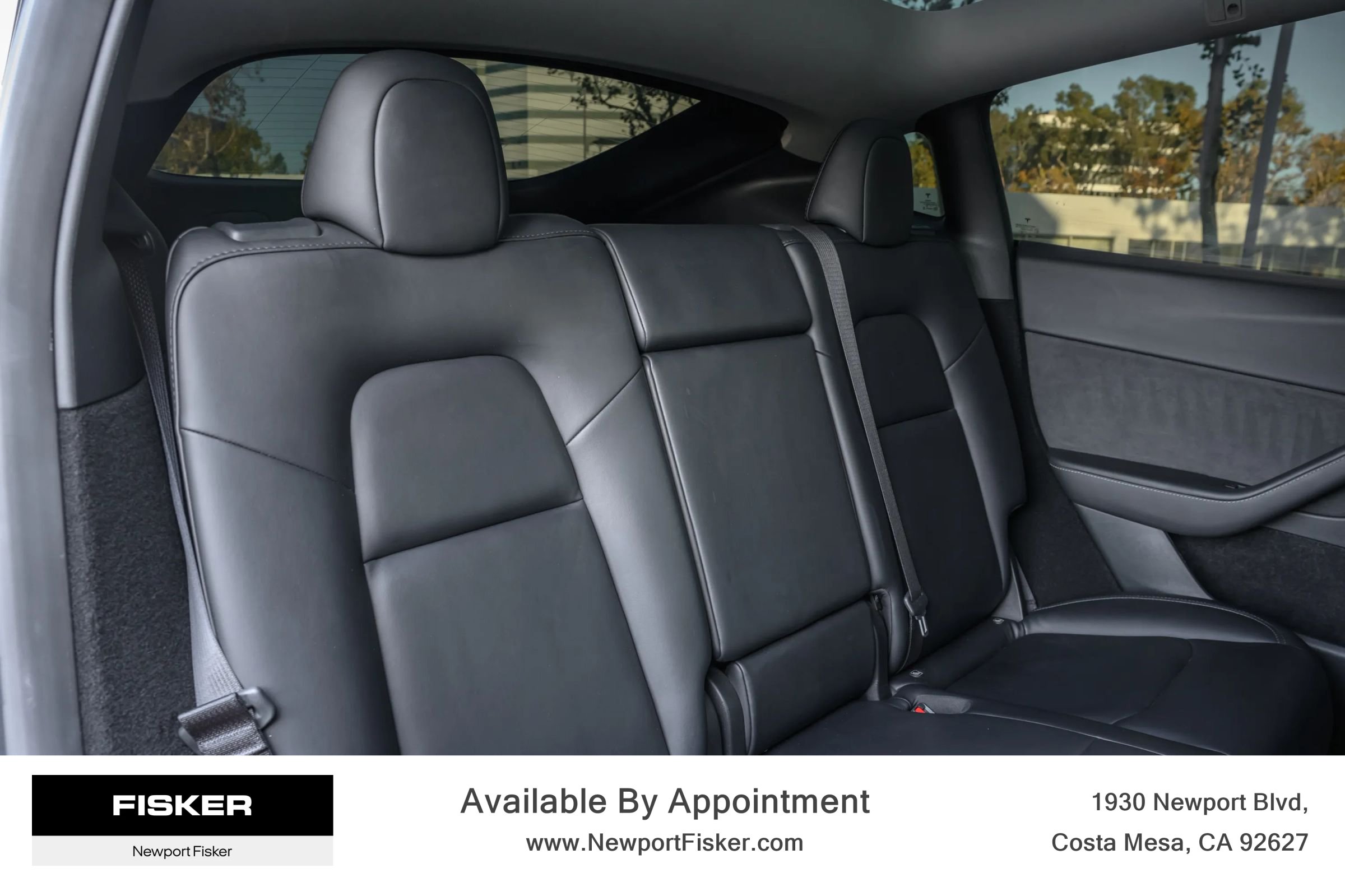Used 2023 Tesla Model Y Performance AWD/4WD image 30