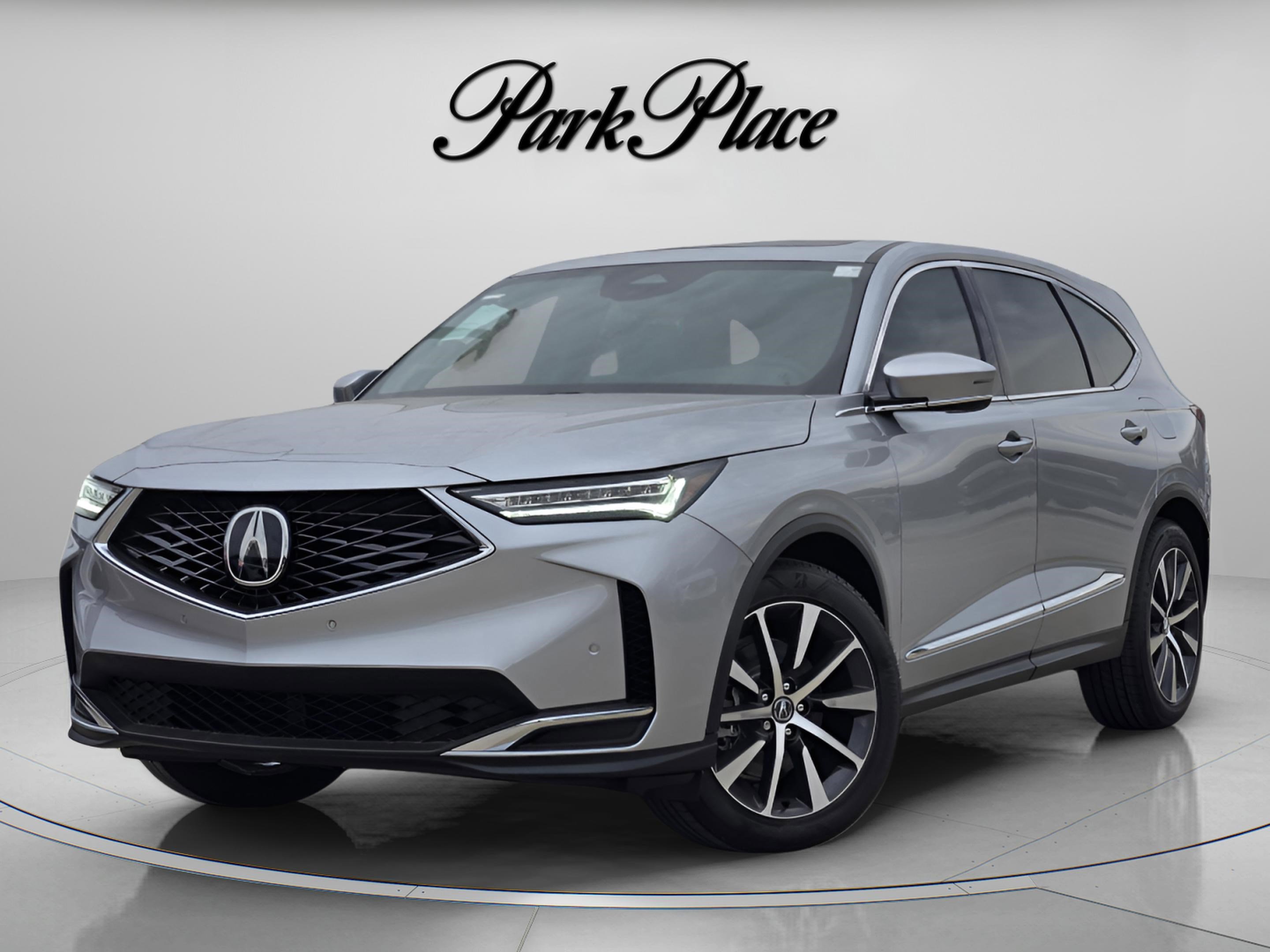 New 2026 Acura MDX FWD w/ Technology Package image 1