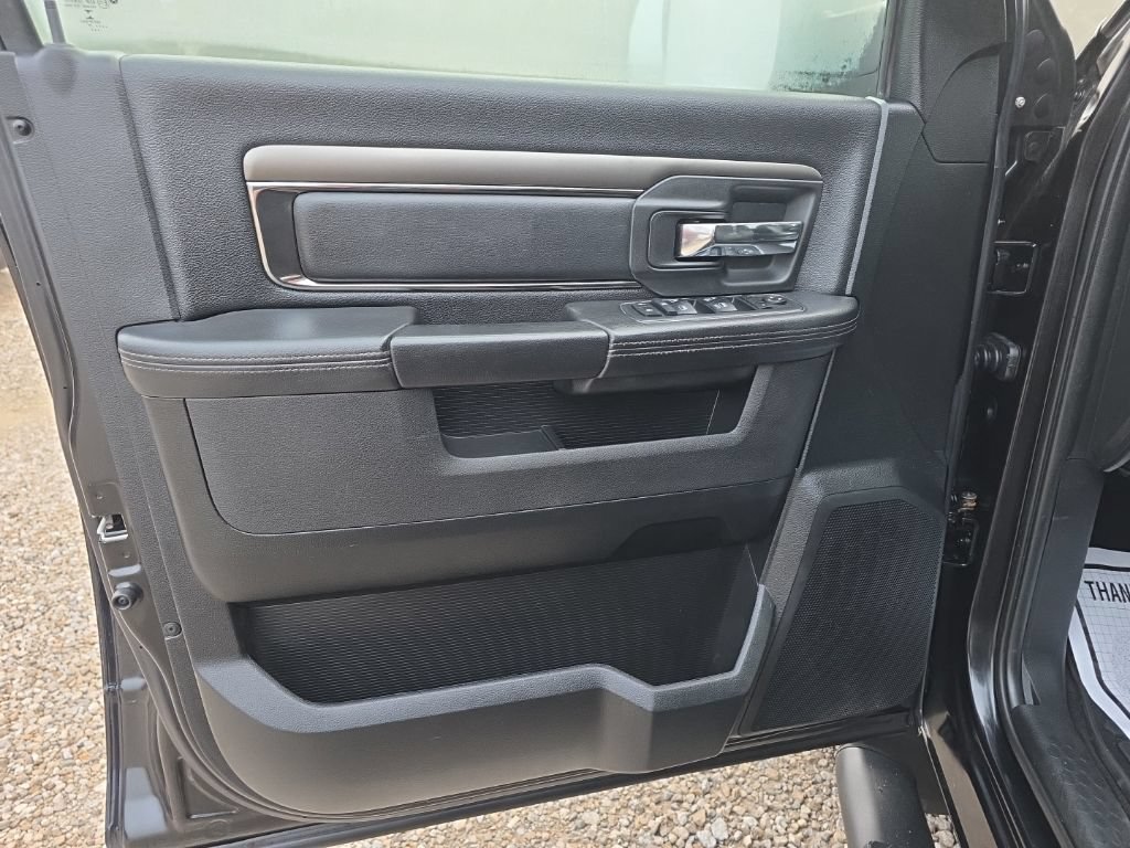 Used 2017 RAM 1500 Sport AWD/4WD image 11