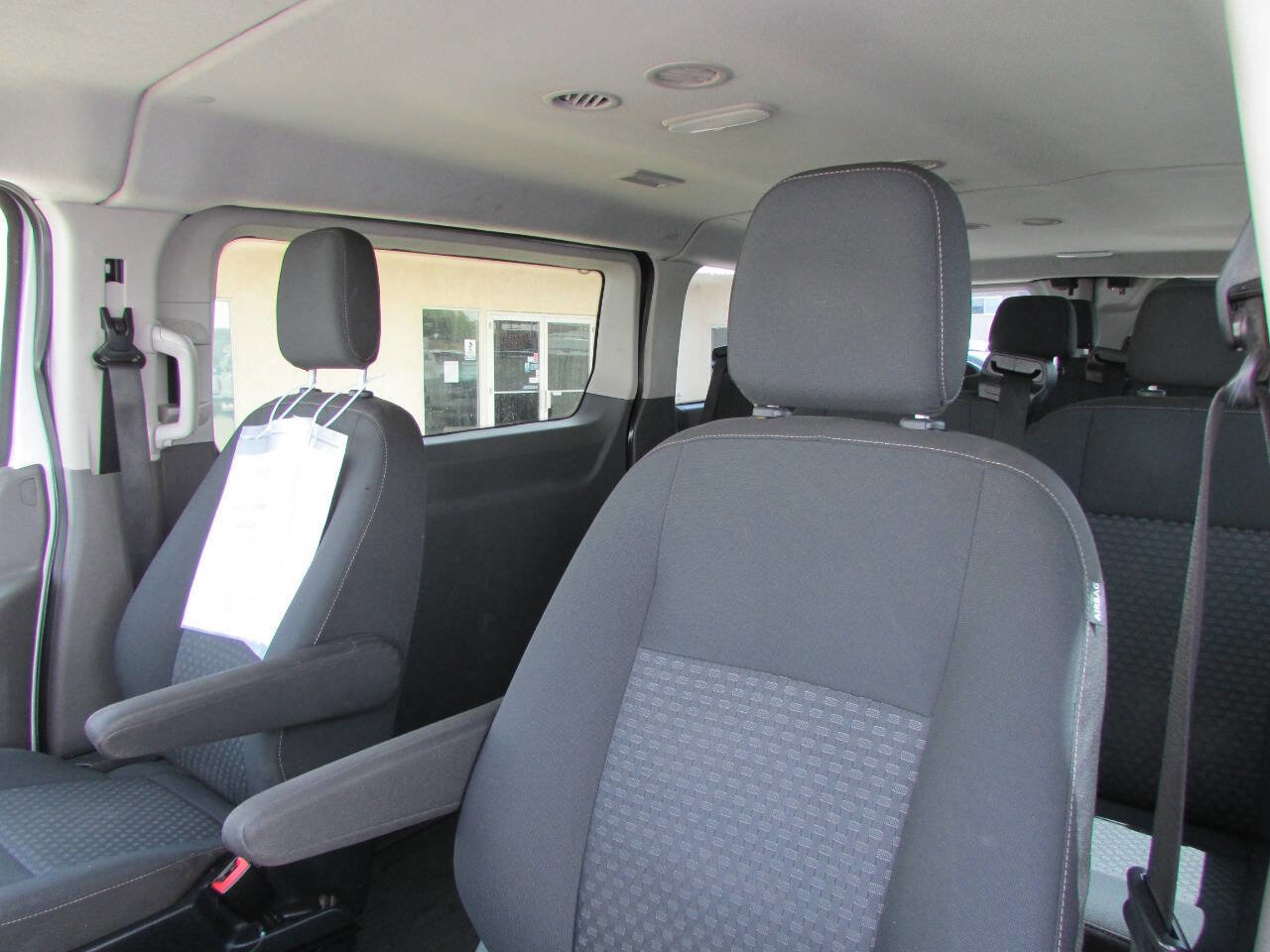 Used 2020 Ford Transit 150 XL RWD image 12