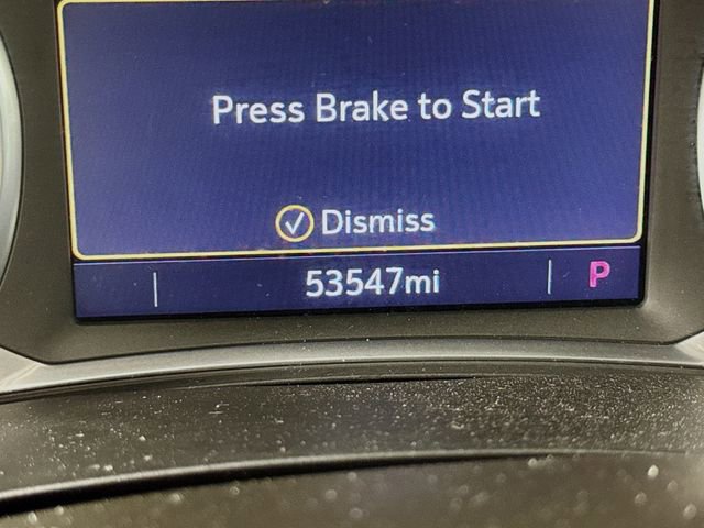 Used 2021 Chevrolet Traverse LT image 13