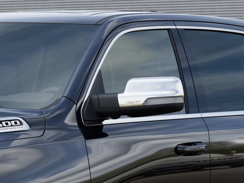 New 2026 RAM 1500 Tungsten AWD/4WD image 13