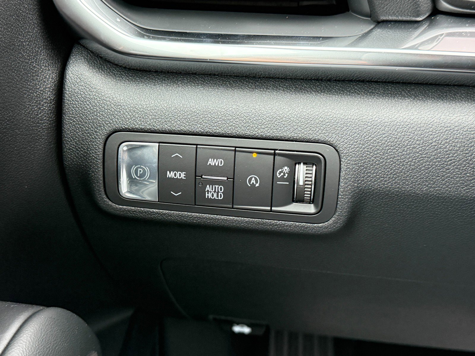 New 2026 GMC Terrain Denali image 31