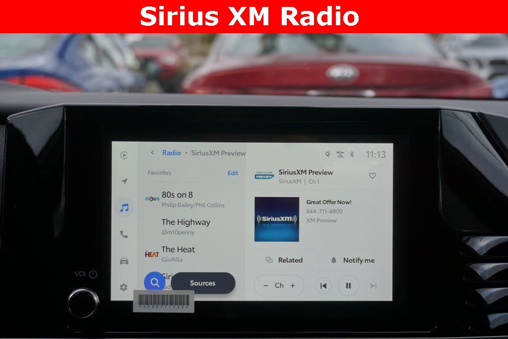 New 2026 Toyota Camry SE image 10