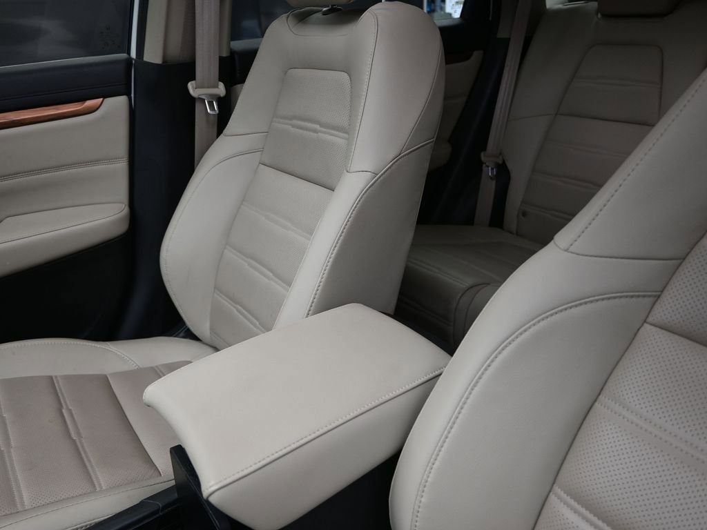 Used 2019 Honda CR-V EX-L image 14