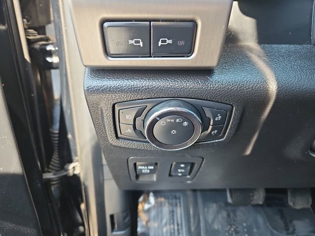 Used 2018 Ford F150 Platinum w/ Equipment Group 701A Luxury AWD/4WD image 68