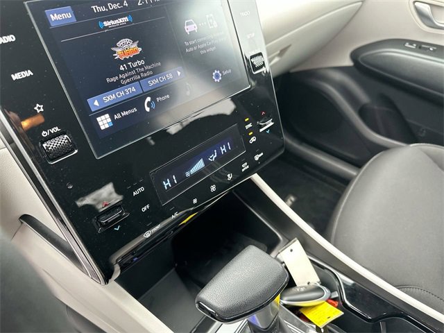 Certified 2024 Hyundai Tucson SEL image 26