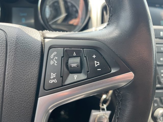 Used 2017 Buick Verano Sport Touring w/ Driver Confidence Package FWD image 20