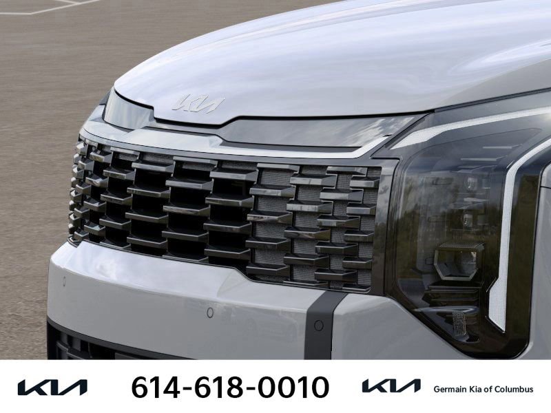 New 2026 Kia Sportage EX w/ EX Panorama Roof Package image 15