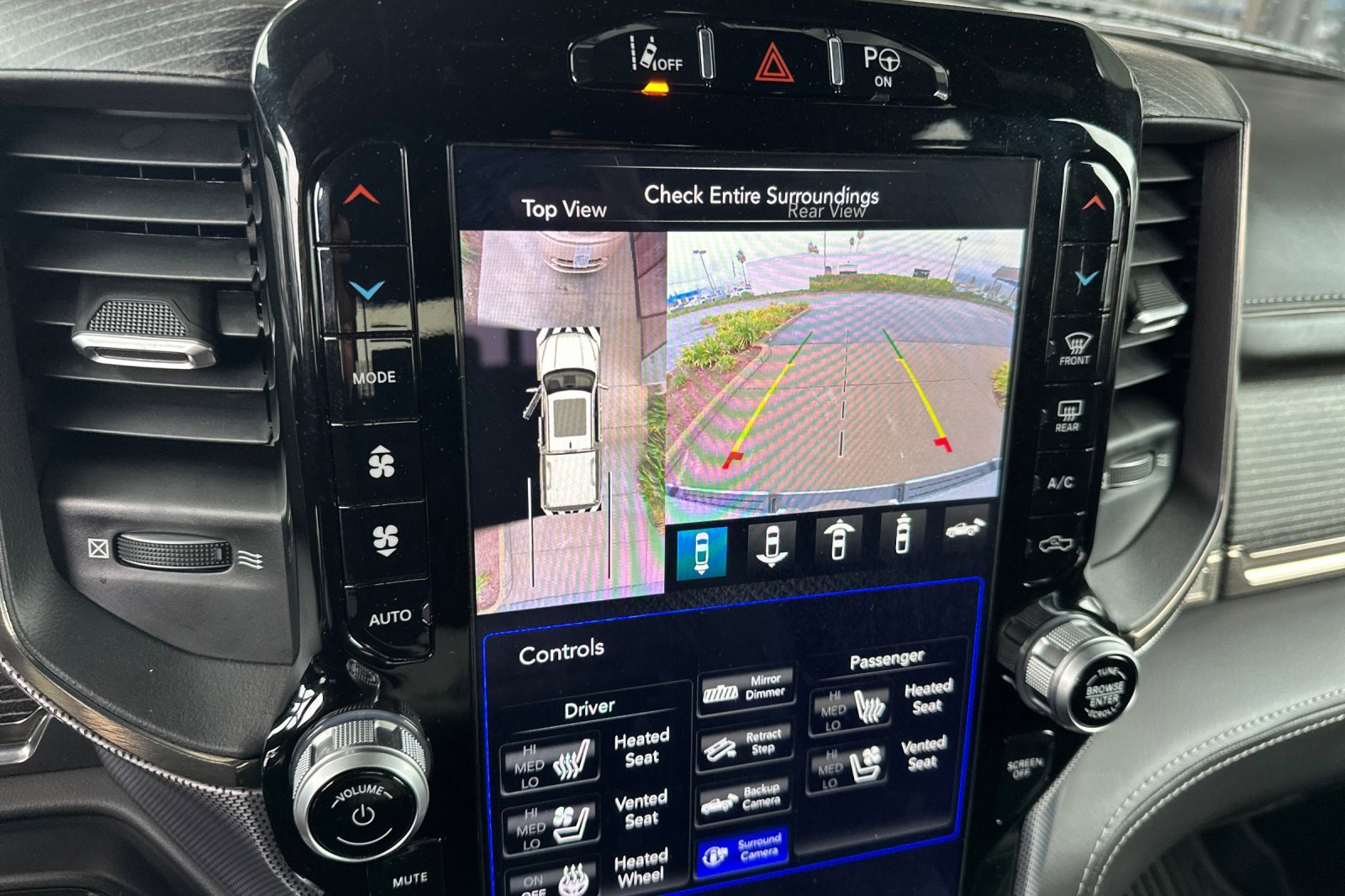 Used 2021 RAM 1500 Limited image 21