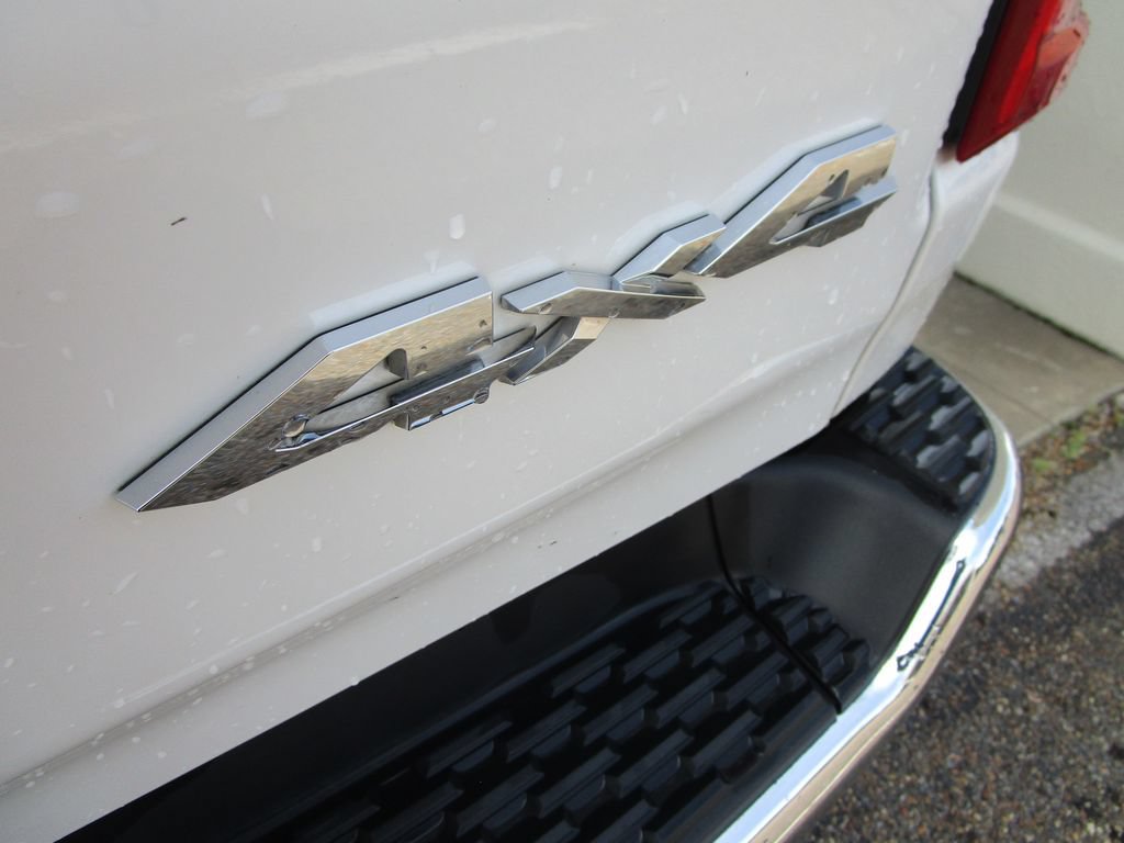 Used 2025 RAM 1500 Limited w/ Off Road Group AWD/4WD image 81