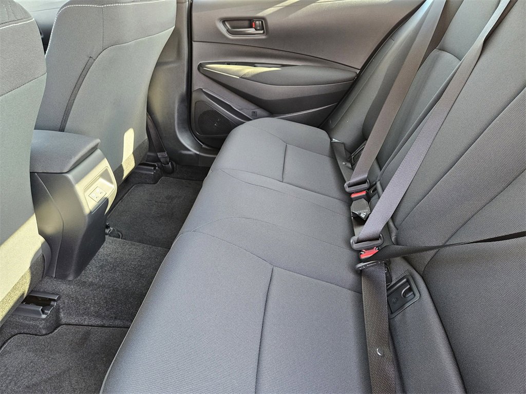 New 2026 Toyota Corolla LE image 20