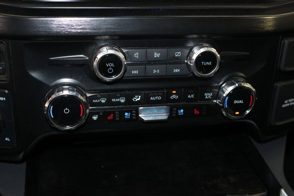 Used 2024 Ford F250 Lariat AWD/4WD image 51