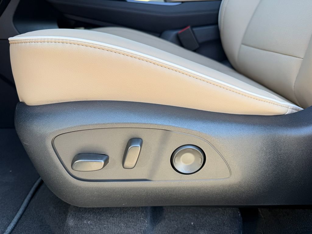 New 2026 Buick Enclave Preferred w/ Power Package AWD/4WD image 12