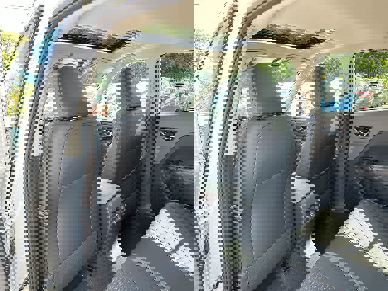 New 2025 Subaru Crosstrek 2.5i Limited image 23