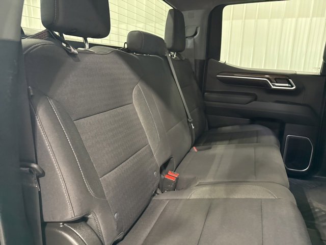 Used 2022 Chevrolet Silverado 1500 RST image 29