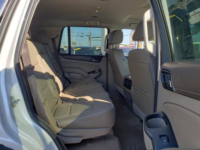 Used 2018 GMC Yukon SLT image 14