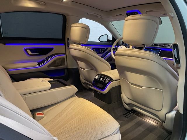 Used 2023 Mercedes-Benz S 500 4MATIC image 75