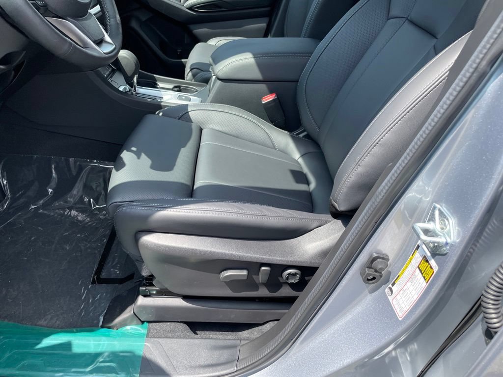New 2026 Subaru Ascent Limited AWD/4WD image 11