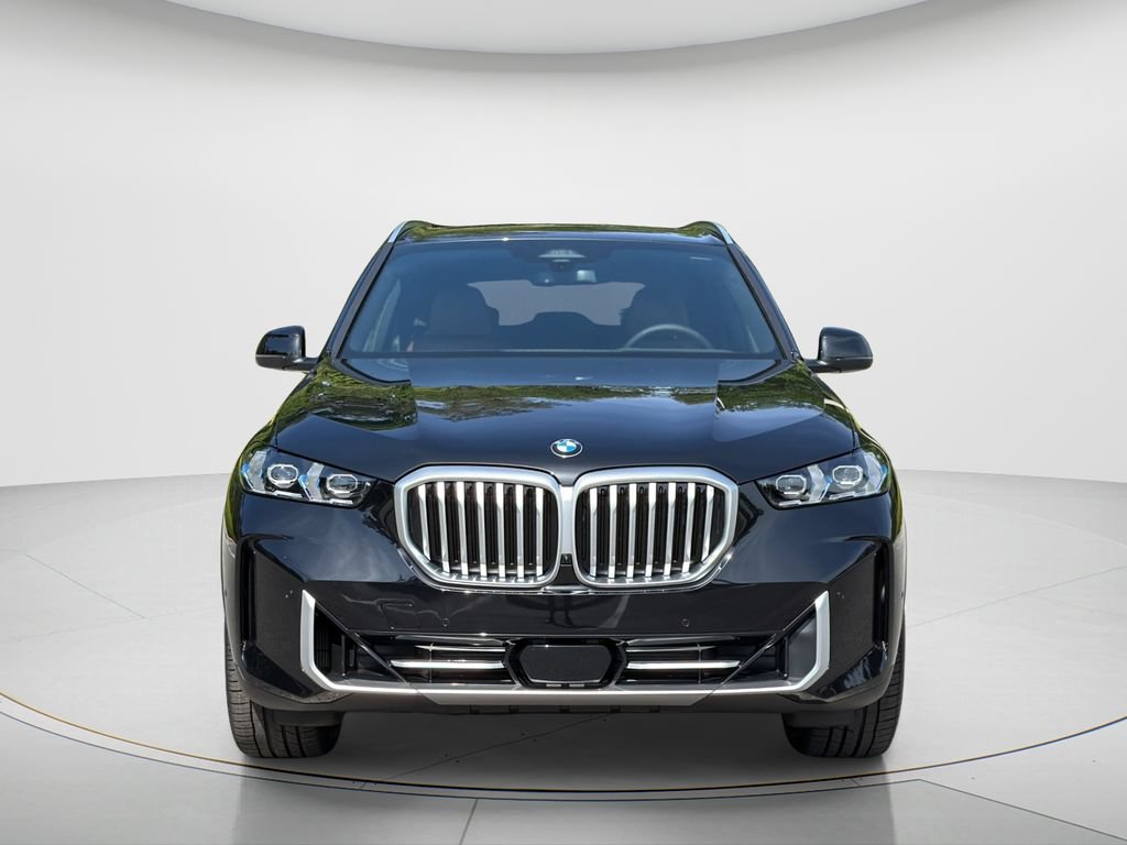 Certified 2026 BMW X5 xDrive40i w/ Climate Comfort Package AWD/4WD image 22