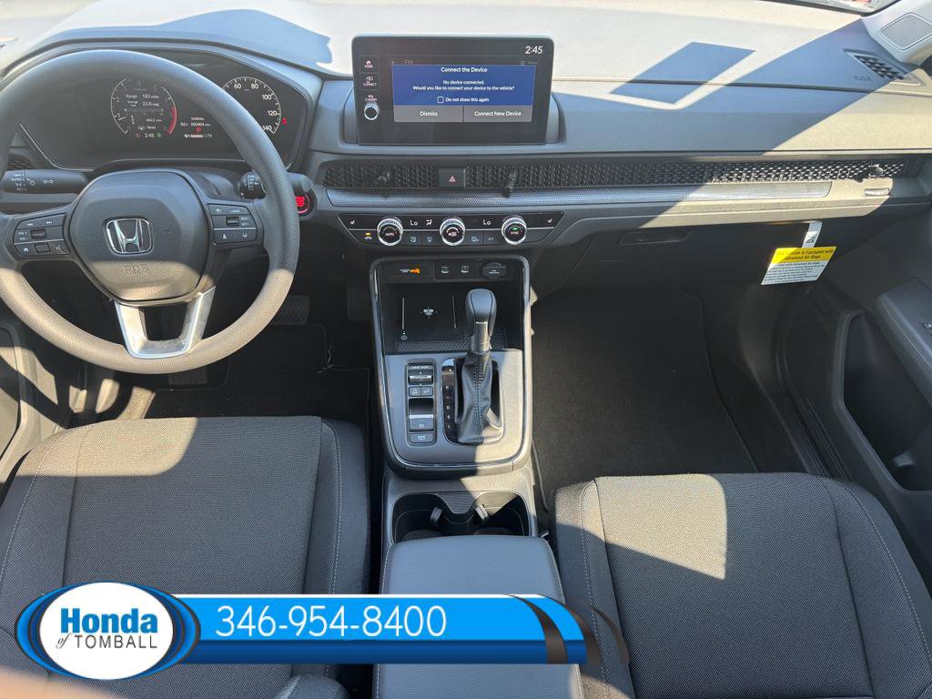 New 2026 Honda CR-V EX image 15