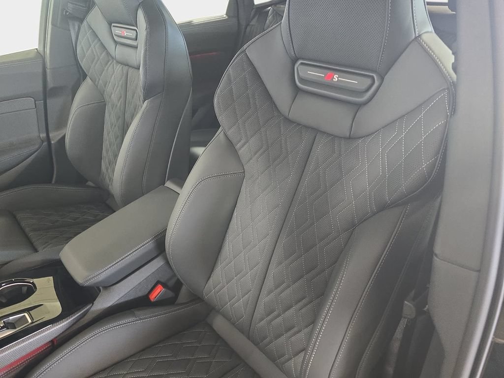 New 2026 Audi S5 Premium Plus AWD/4WD image 9