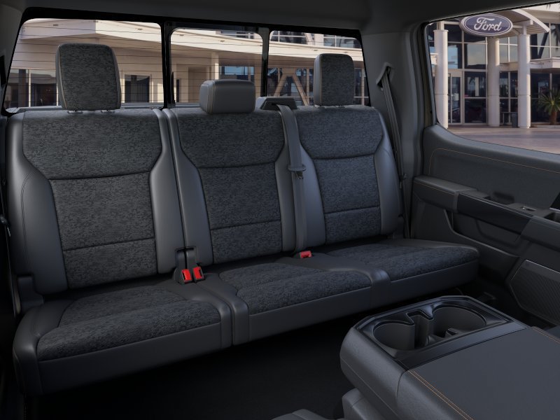 New 2026 Ford F150 Tremor w/ Bed Utility Package AWD/4WD image 11