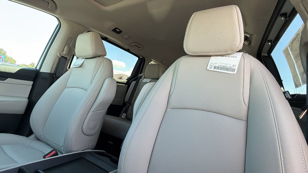 New 2026 Honda Odyssey EX-L image 11