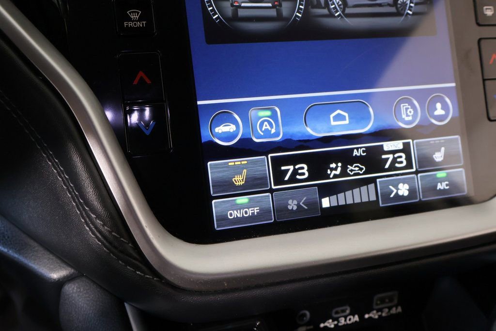 Used 2024 Subaru Outback Premium image 7