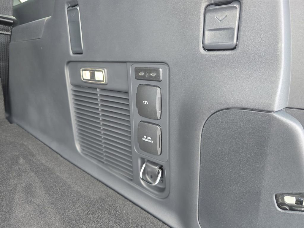 New 2025 Lincoln Navigator L Black Label image 26