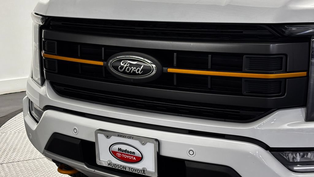 Used 2023 Ford F150 Tremor w/ Equipment Group 402A High AWD/4WD image 2