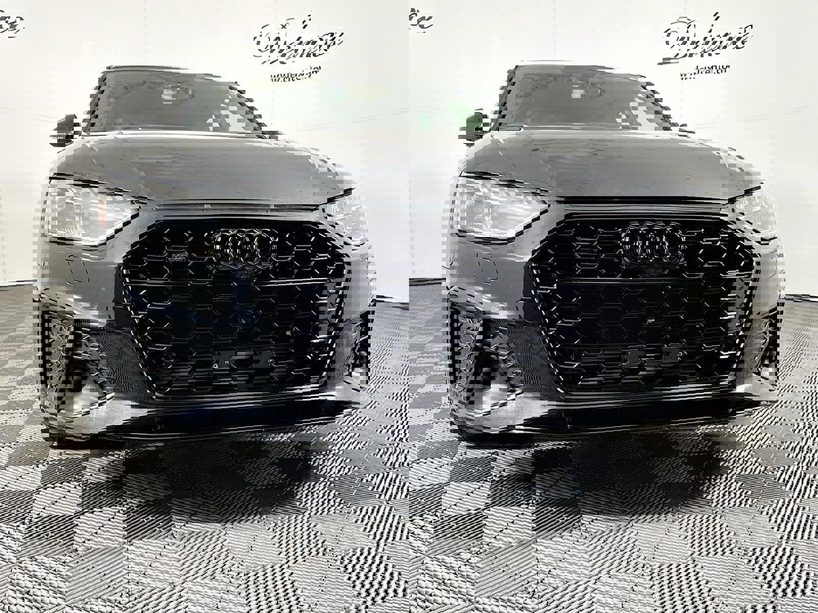 Used 2024 Audi A4 2.0T Prestige w/ Prestige Package image 32