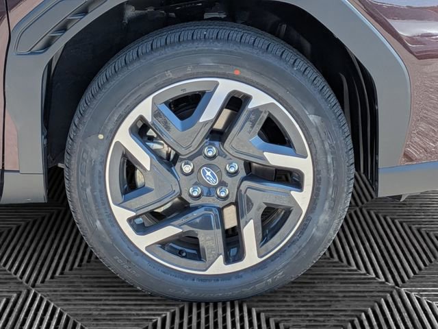 New 2026 Subaru Forester Premium AWD/4WD image 9
