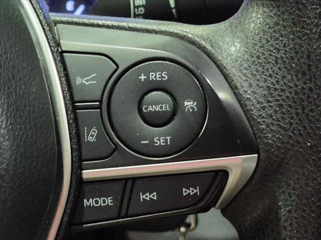 Used 2023 Toyota Camry LE FWD image 16