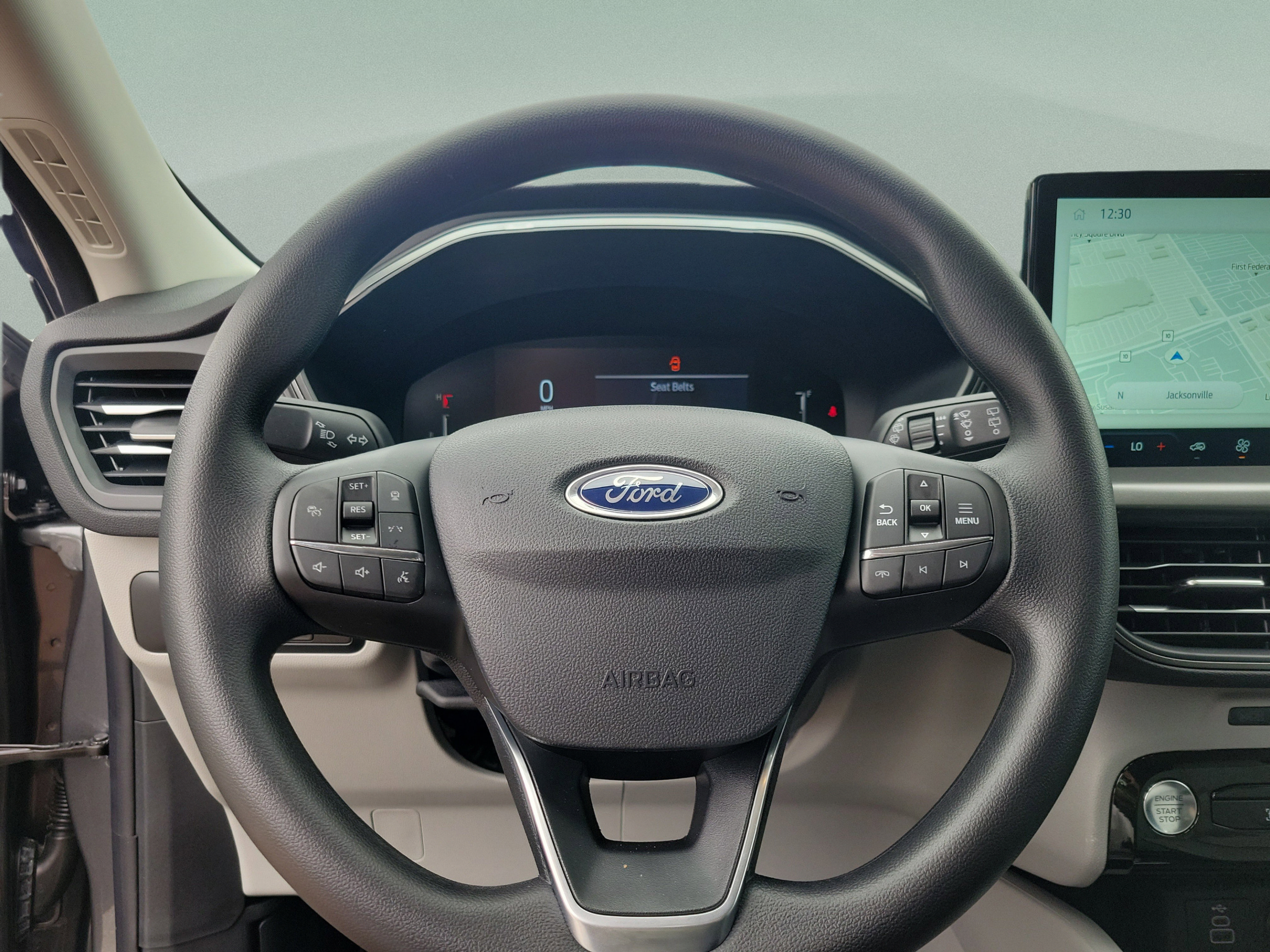 New 2026 Ford Escape Active w/ Tech Pack #1 FWD image 12