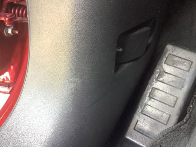 Used 2014 Jeep Compass Latitude FWD image 24