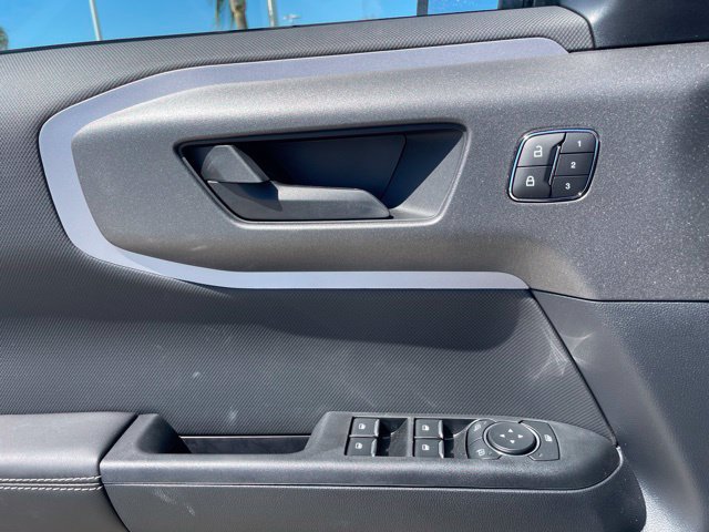 New 2026 Ford Bronco Sport Outer Banks w/ Outer Banks Tech Package+ AWD/4WD image 19