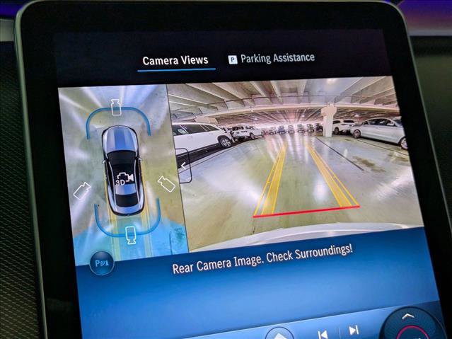 New 2026 Mercedes-Benz CLE 300 4MATIC Coupe image 13