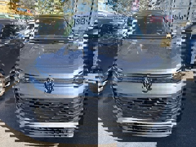 Used 2025 Volkswagen Tiguan S image 17