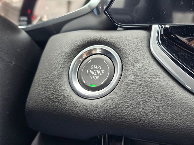 New 2026 GMC Canyon Elevation w/ Convenience Package image 35