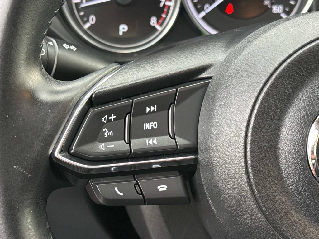 Used 2019 MAZDA CX-5 Touring AWD/4WD image 19