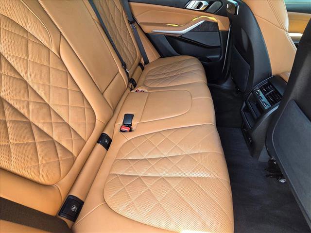 Certified 2025 BMW X5 sDrive40i w/ Premium Package RWD image 19