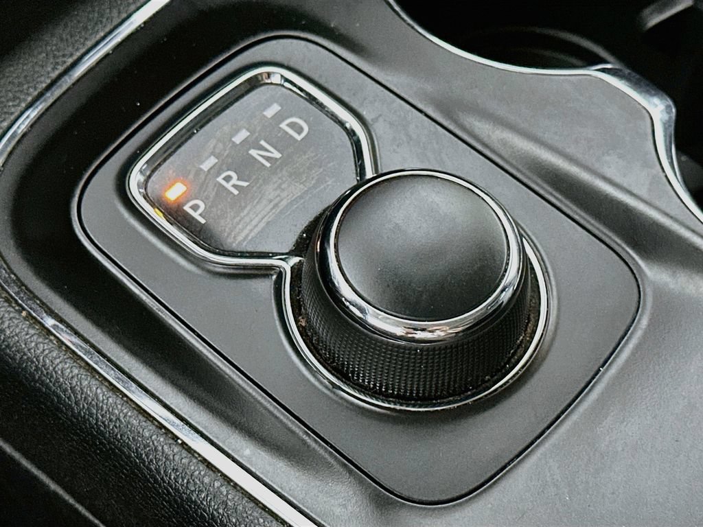 Used 2016 Dodge Durango Citadel w/ Technology Group AWD/4WD image 16