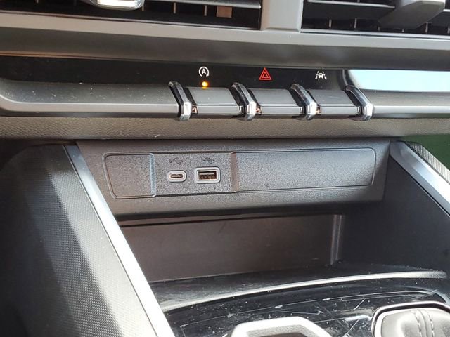 New 2025 Chevrolet Colorado W/T w/ WT Convenience Package II image 27