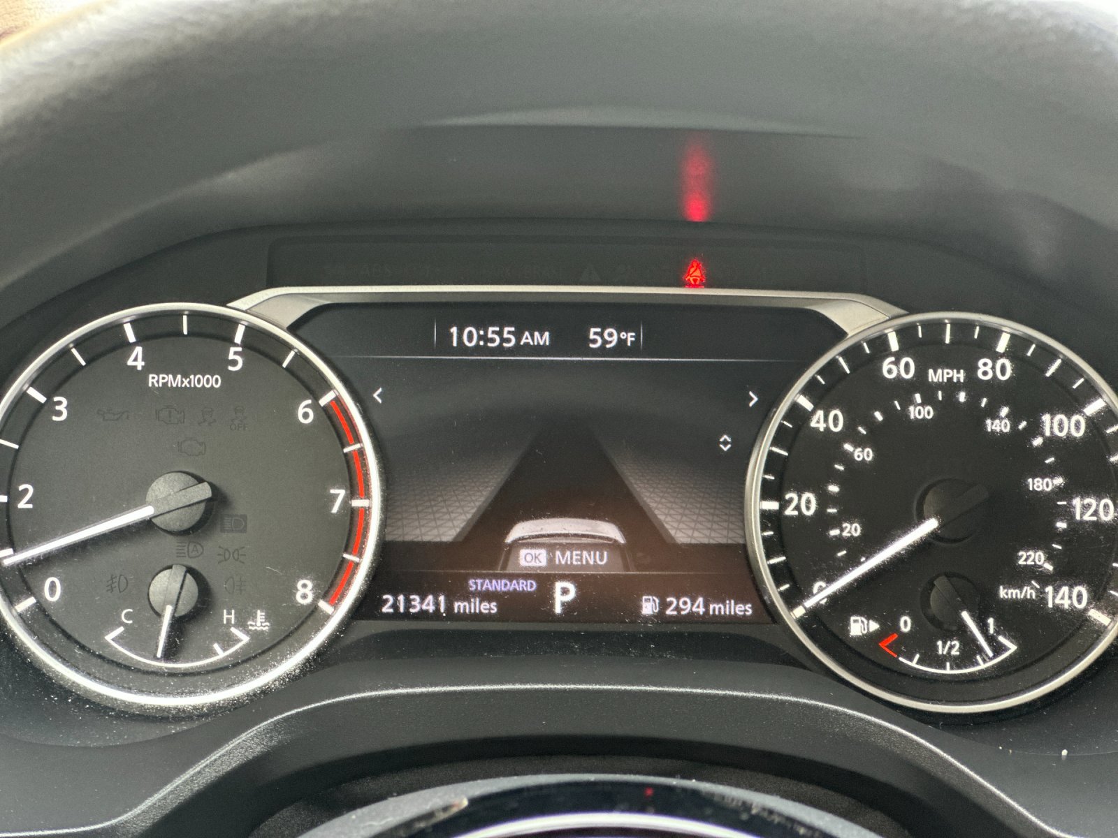 Used 2023 Nissan Rogue SV image 24