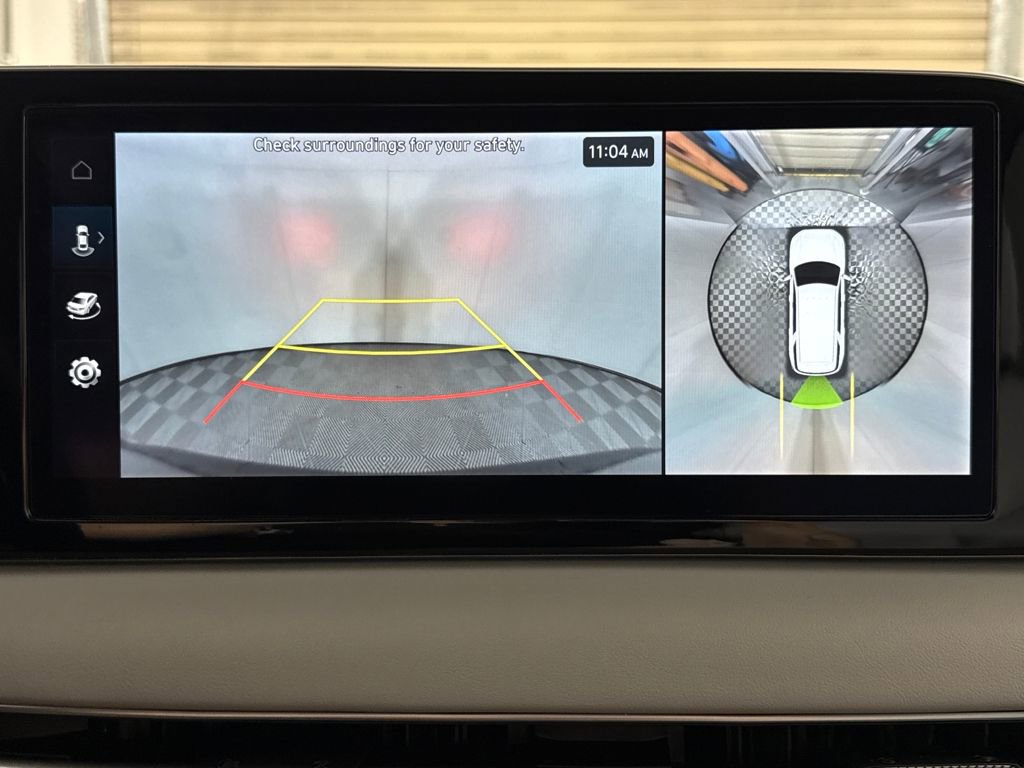 Used 2024 Hyundai Palisade SEL w/ Premium Package image 19