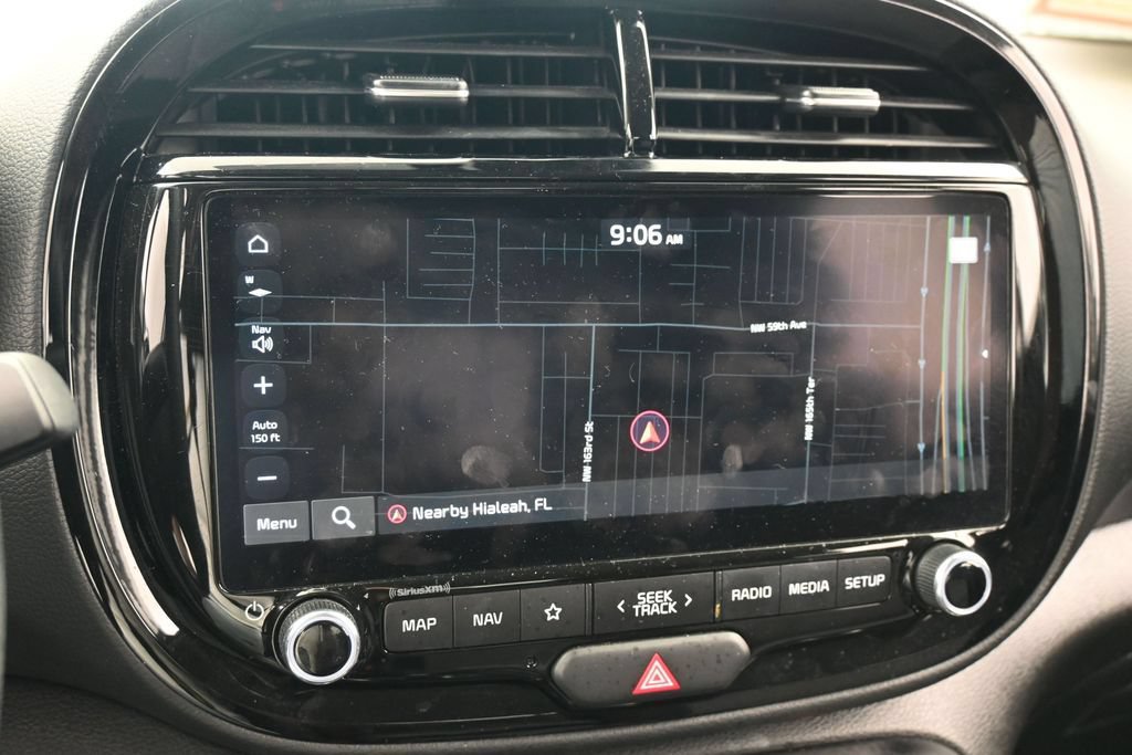 Used 2024 Kia Soul S FWD image 19